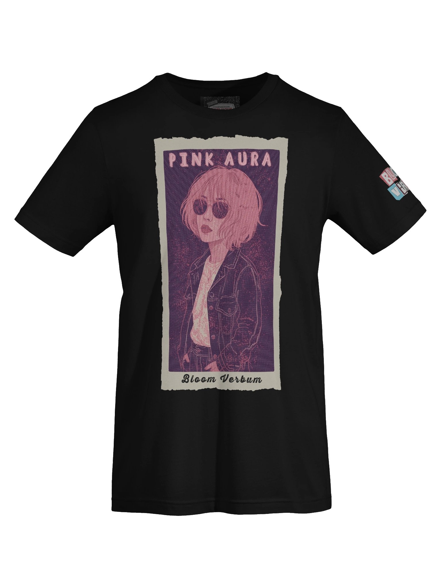 Pink Aura product image (10)