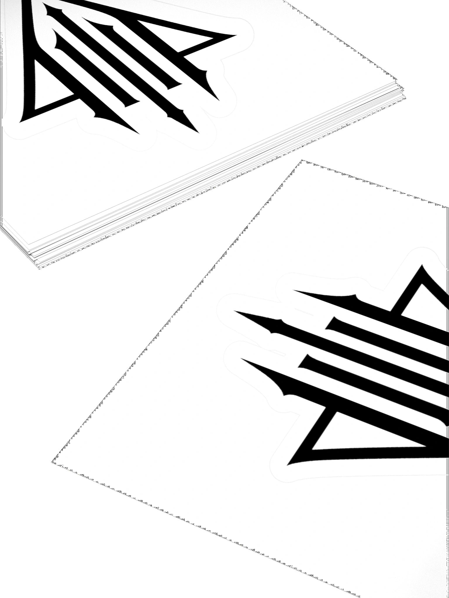 ILLEST STICKER product image (4)