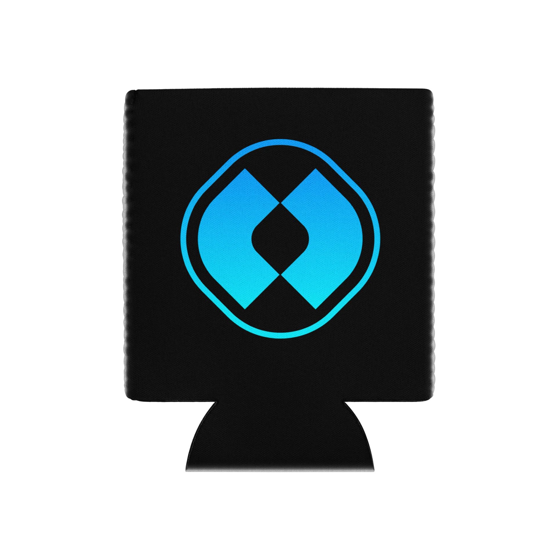 Black Zero Can Holder product image (1)