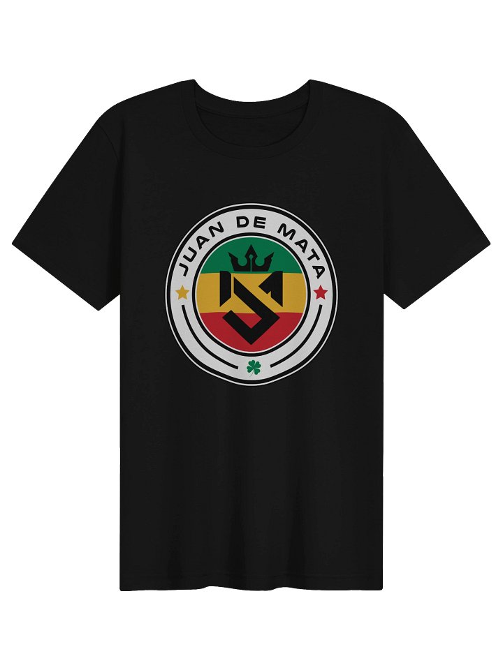 Juan de Mata Official Tee for Women product image (1)