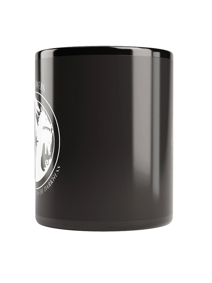 Ceramic Mug - A.A. Powers Author Logo product image (4)