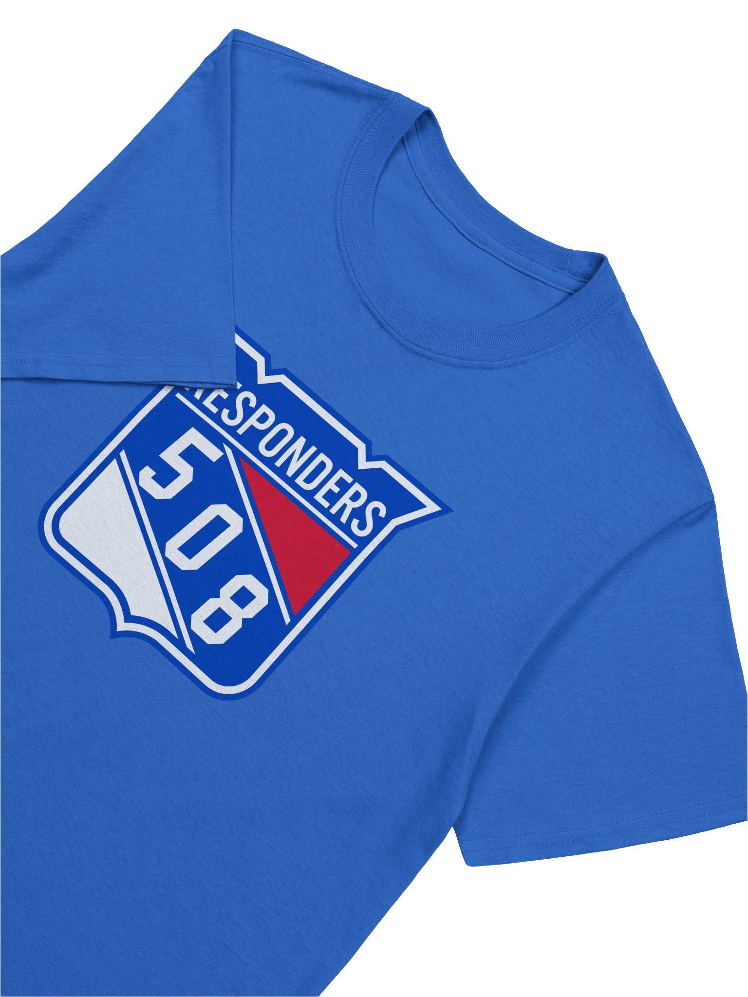 Primary Logo Tee product image (21)