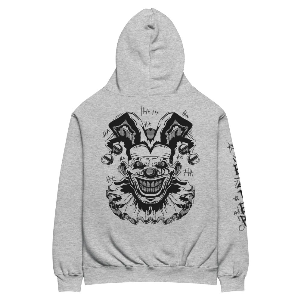 [ JEZTER BRIGHT ] Oversized - Jumper // SYN product image (2)