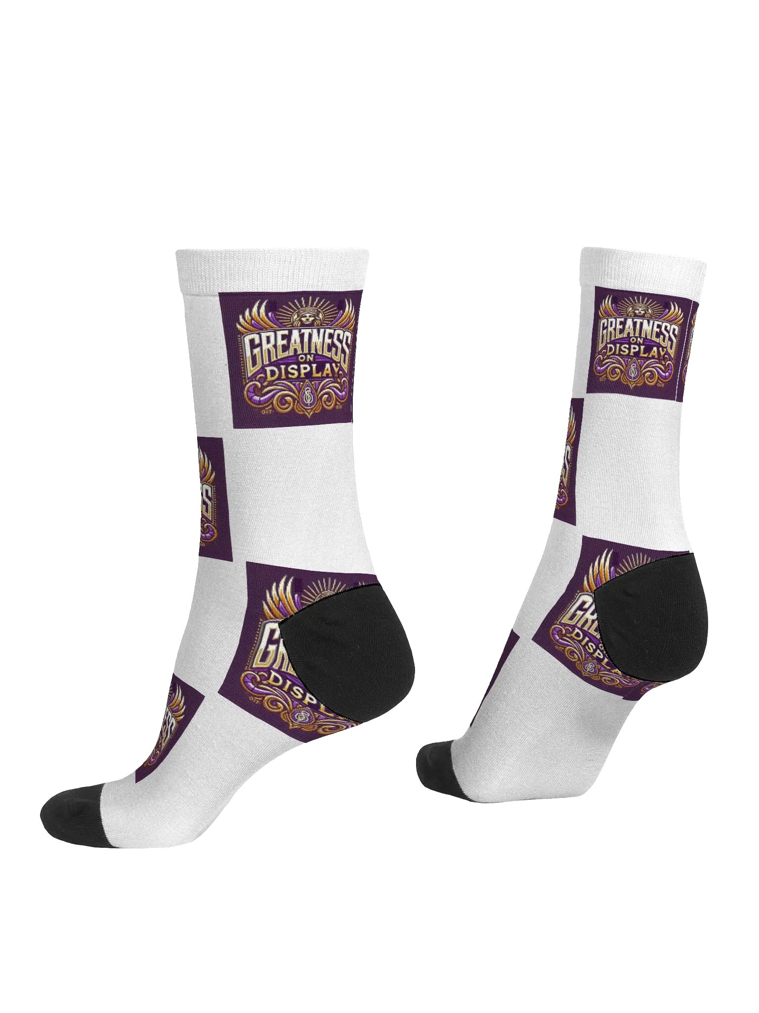 Godly Socks product image (4)