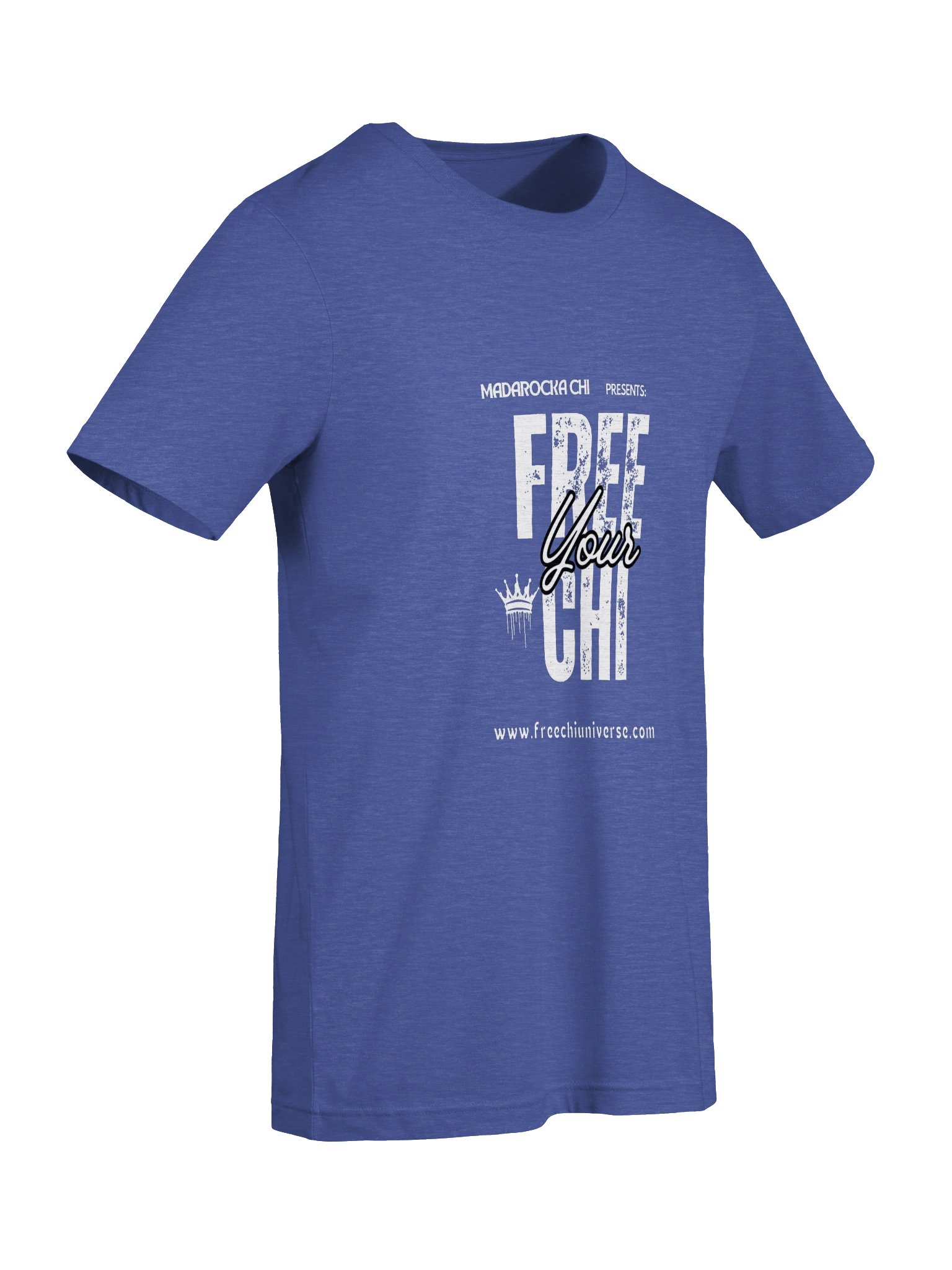 Free Your Chi Graphic Tee product image (49)