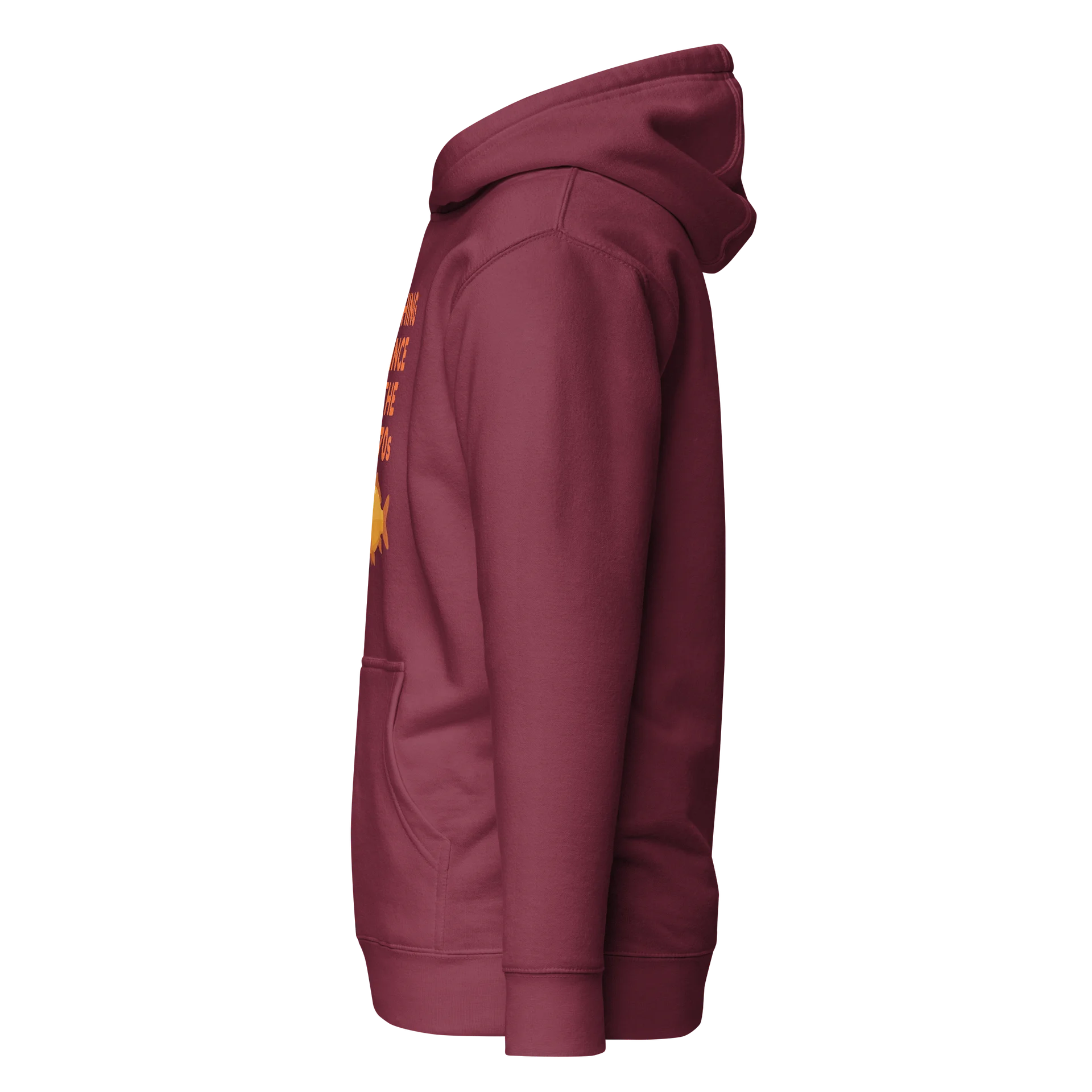 Fishing Since The 1970s Hoodie product image (5)