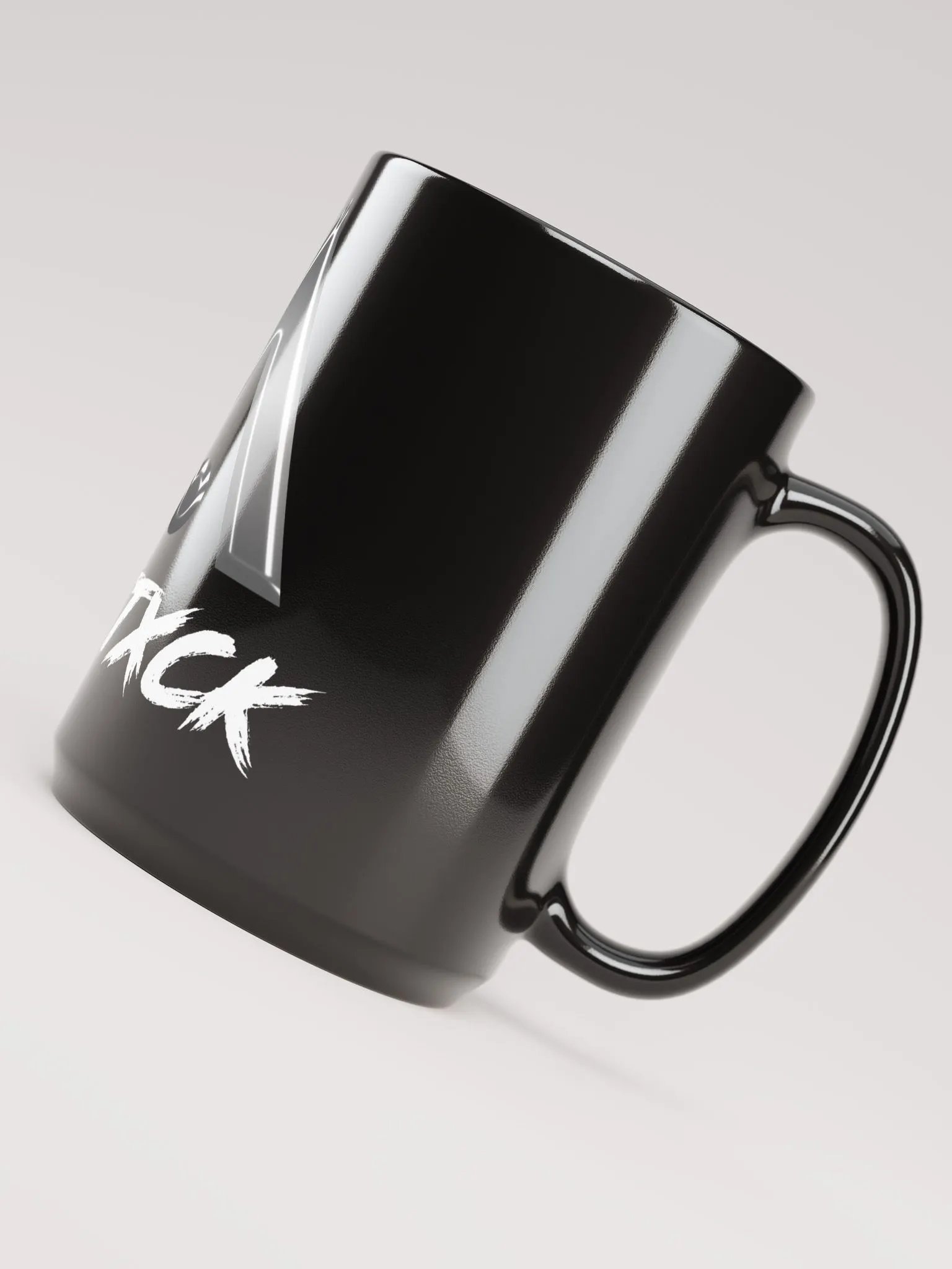 MacAttxck Mug Black product image (4)