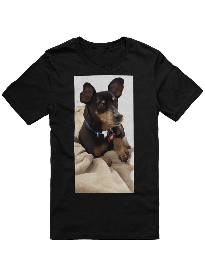 Buddy T-Shirt product image (1)