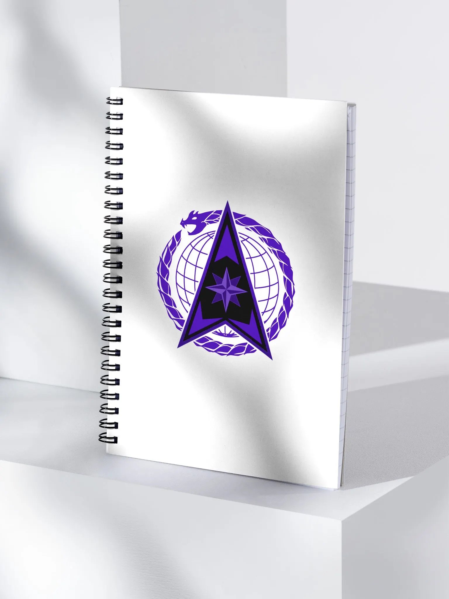 Sidewinder Corporation Notebook product image (3)