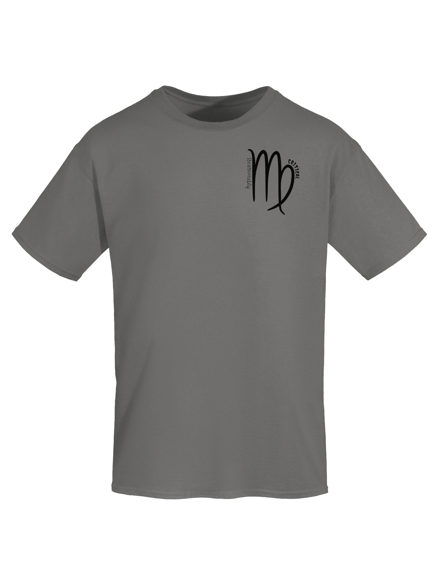 Virgo T-shirt product image (5)