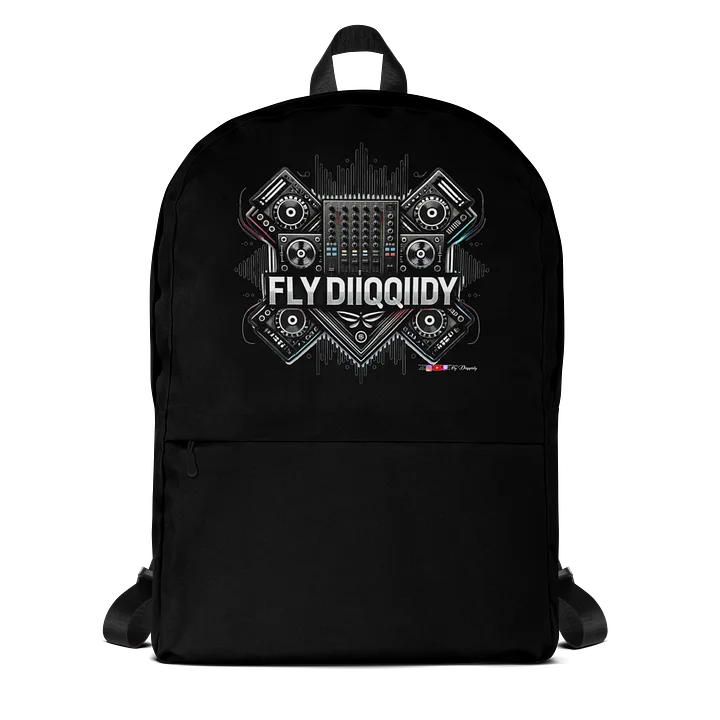 Fly Diiqqiidy DJ Bag product image (1)
