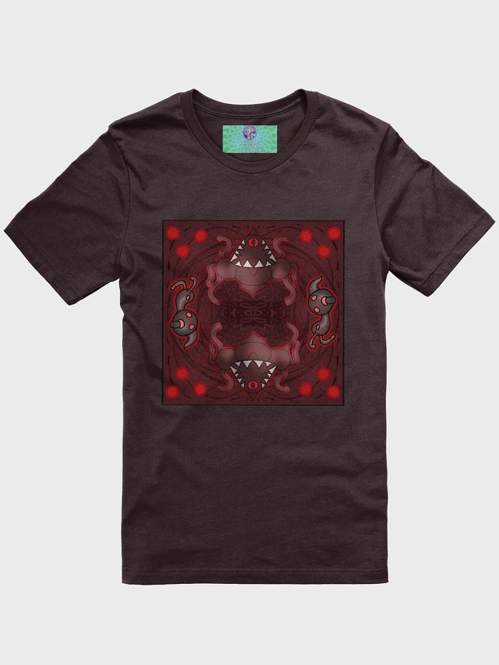 Little Snail from Zalvazor Comfort T-Shirt product image (1)