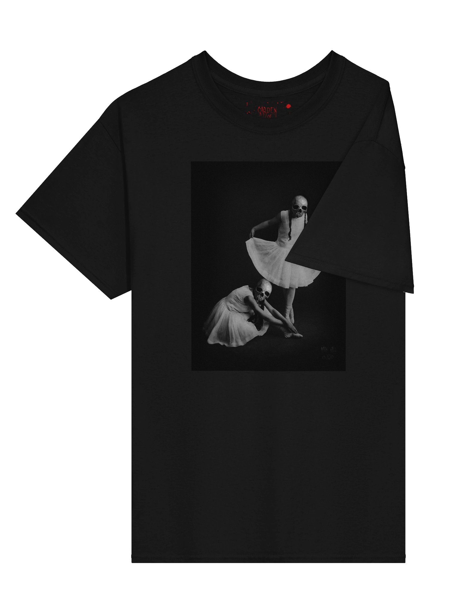 DANSE MACABRE product image (3)
