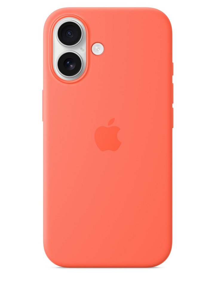 iPhone 16 Silicone Case product image (2)
