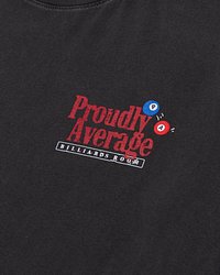 Average Billiards Tee product image (3)