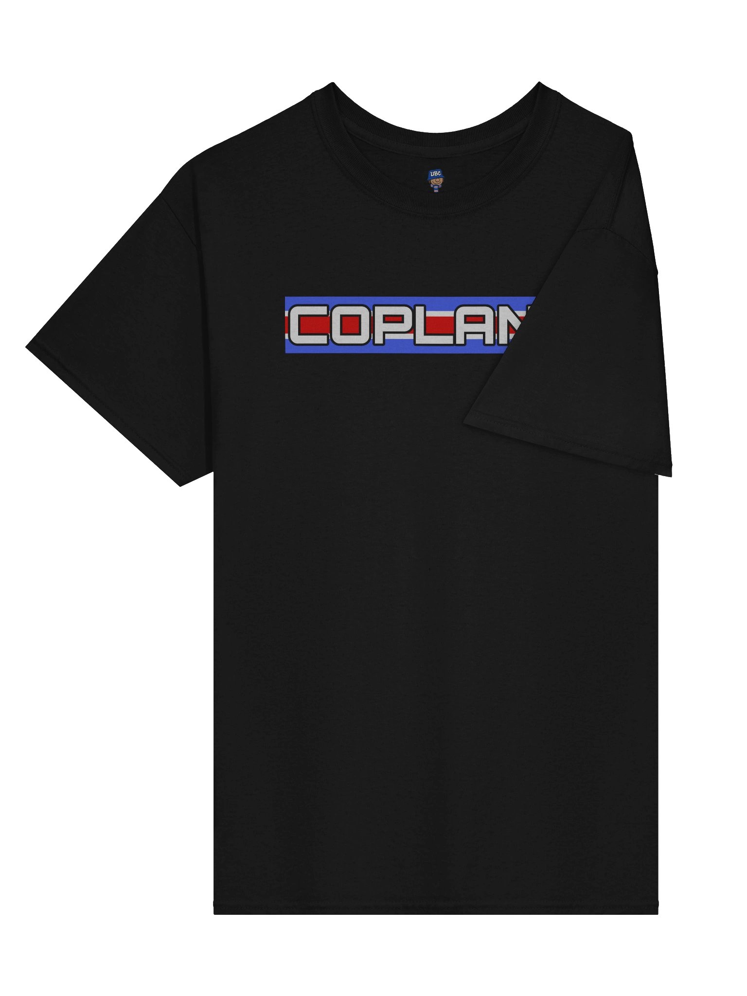 UBC "Copland Loyal" Tee product image (3)