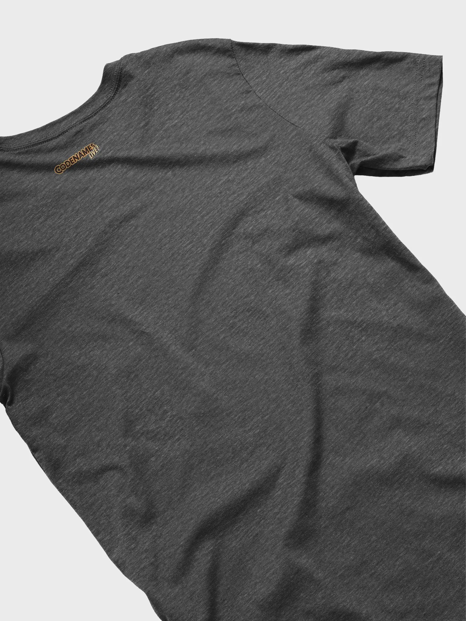 Tavis's List - T-Shirt product image (23)