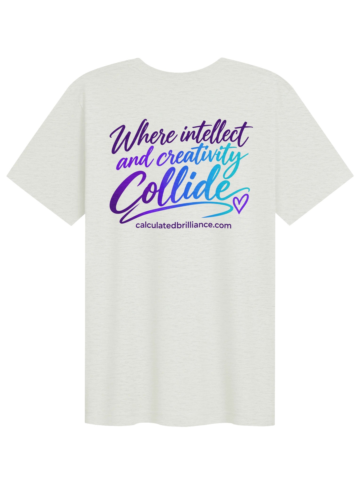 CB Signature Collide Tee product image (72)