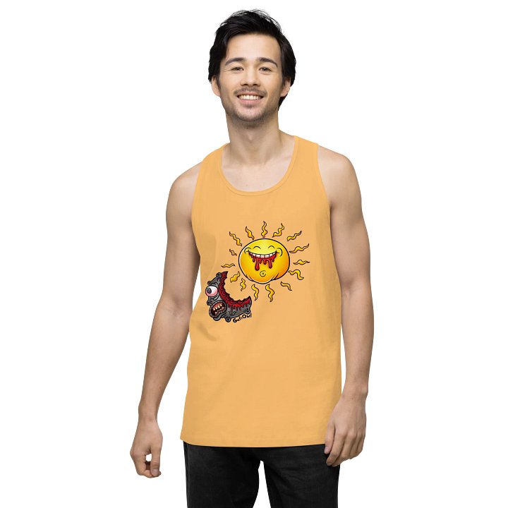 Midnight Snack Tanktop product image (2)