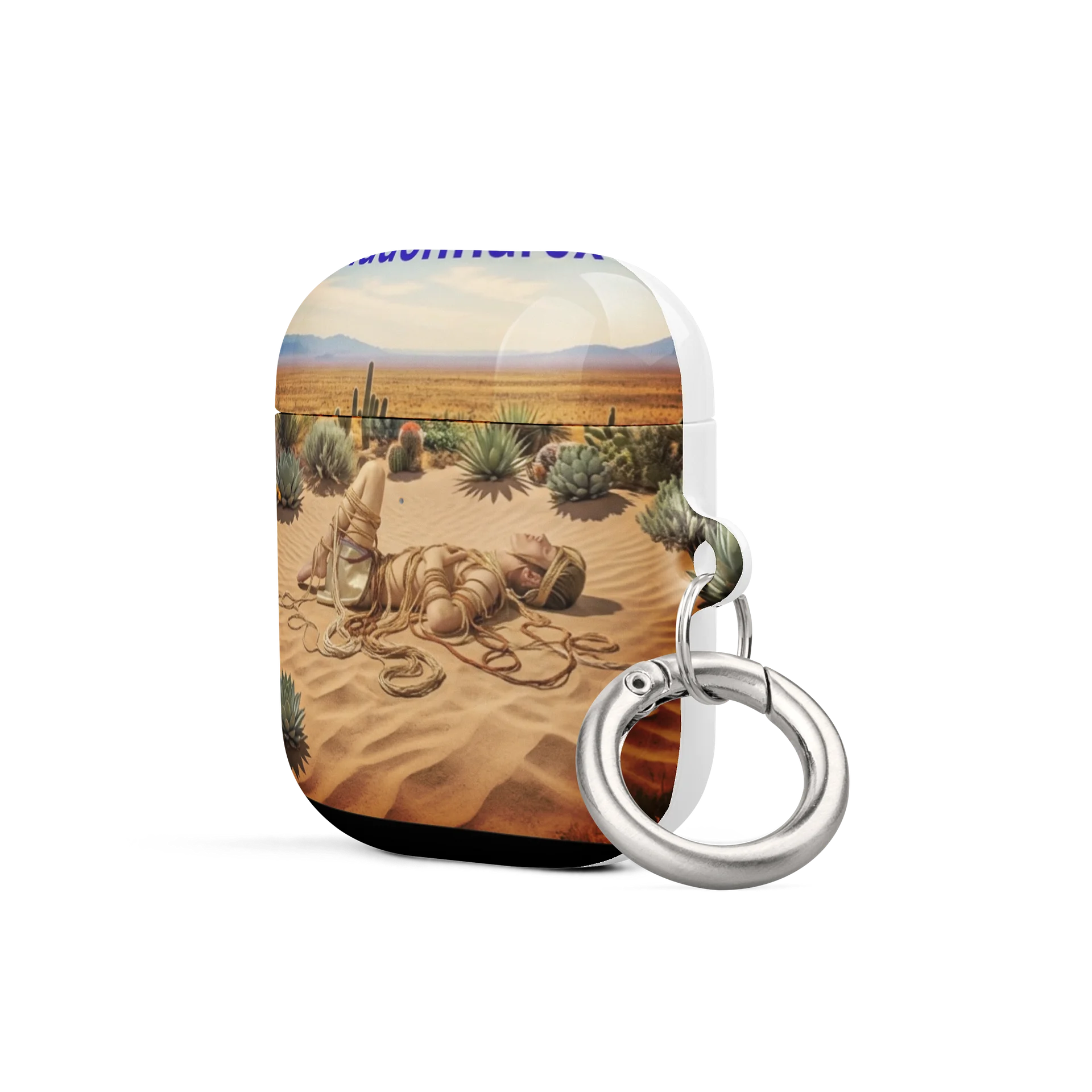 FEMME FATALE: AIRPODS CASE product image (6)