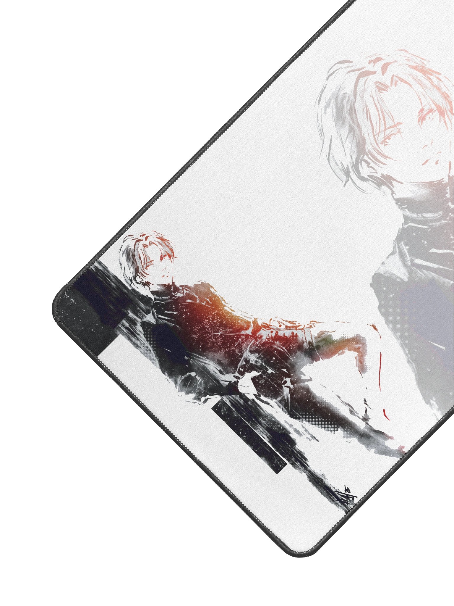 Anomaly, Mouse Pad product image (1)