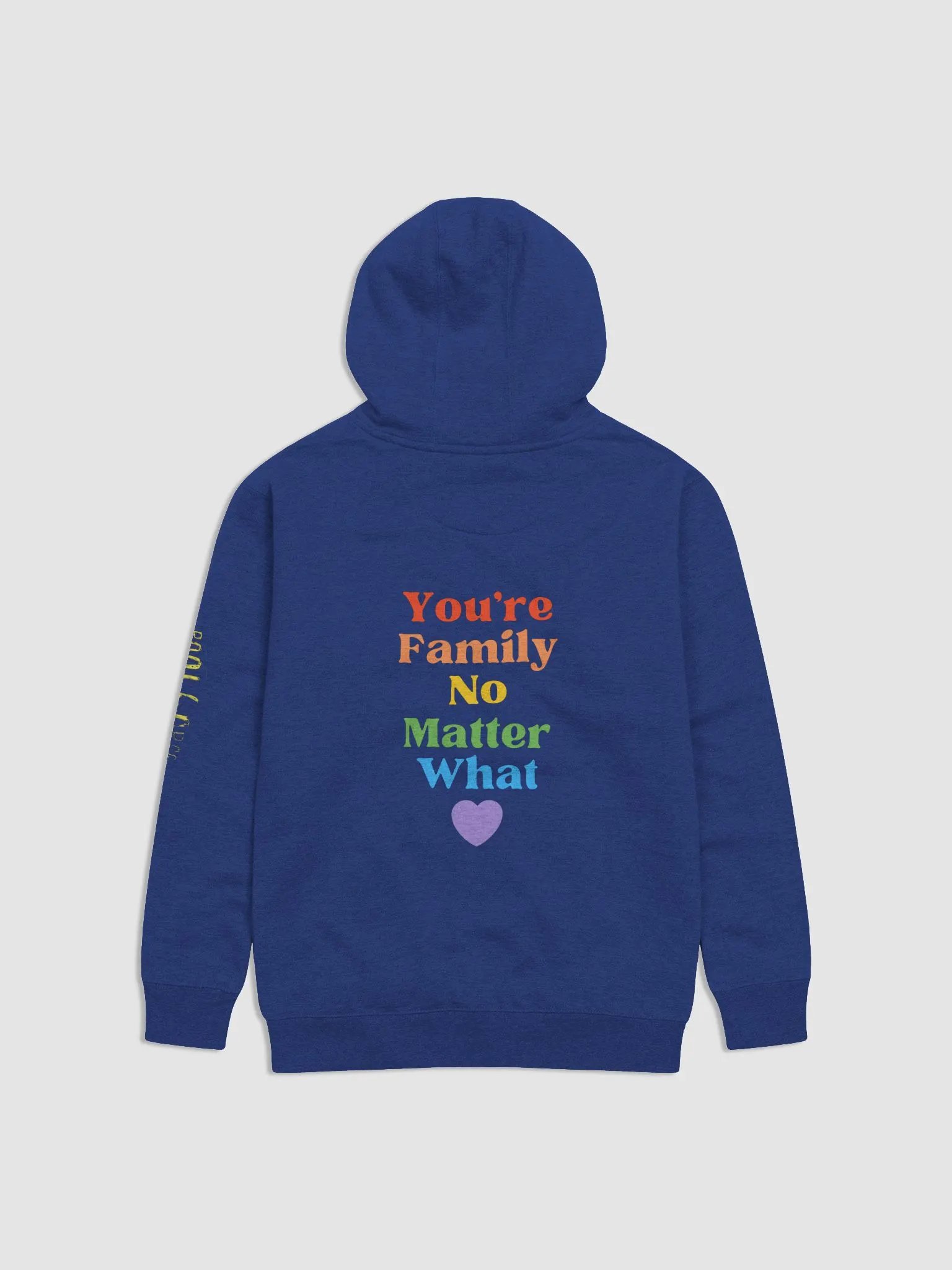 Pool force Pride month product image (8)
