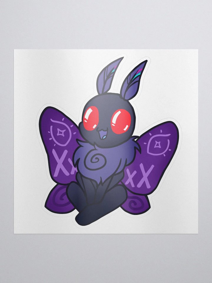 Deebles Sticker product image (1)