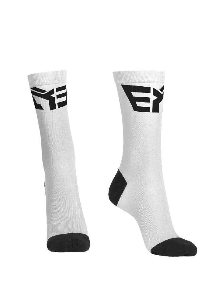 Eroomill Premium Sustainable Crew Socks product image (2)