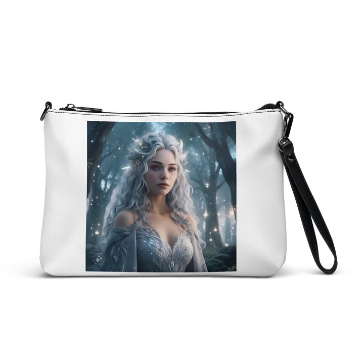 All-Over Print Crossbody Bag product image (1)