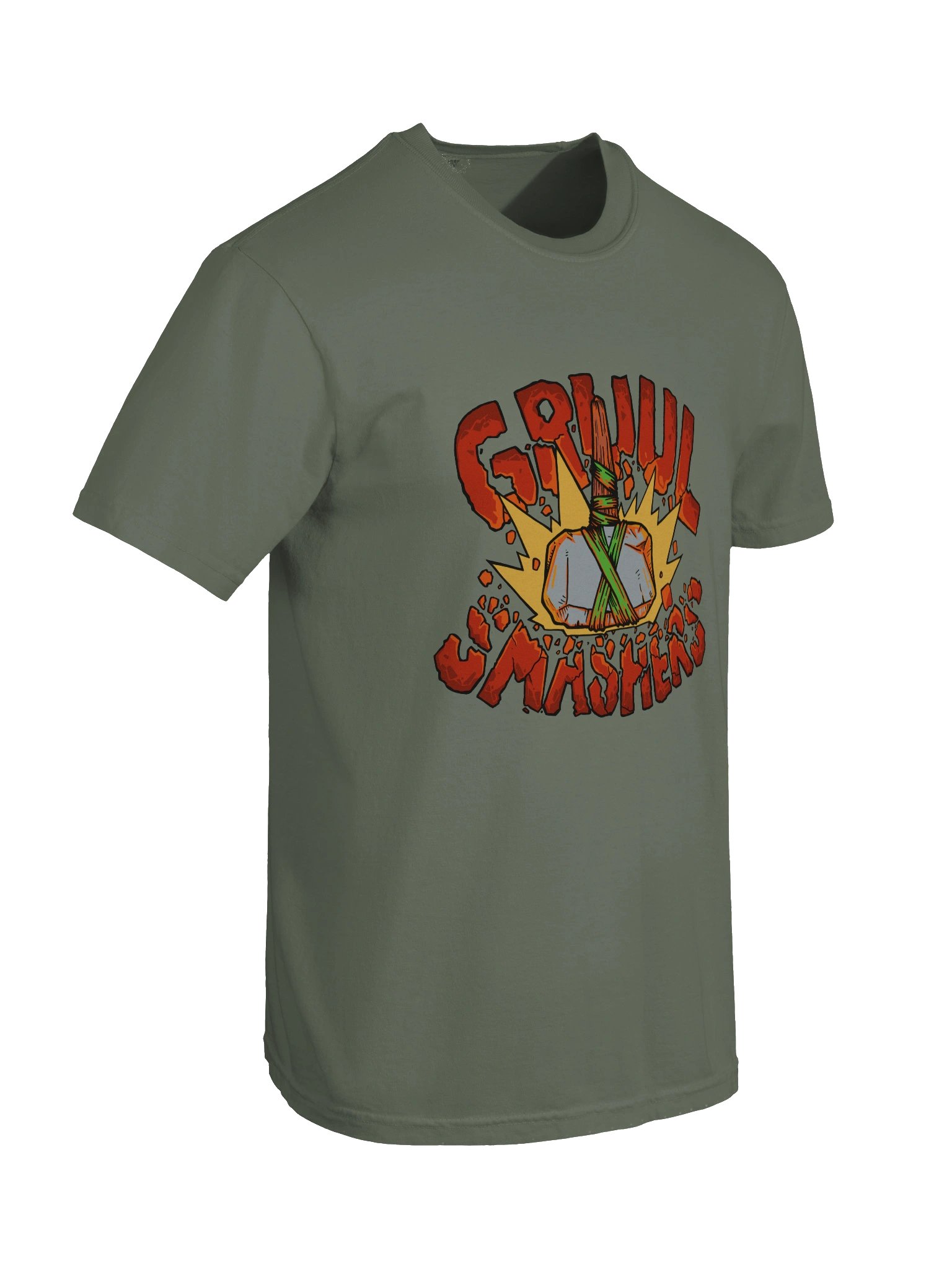 Gruul Smashers product image (8)