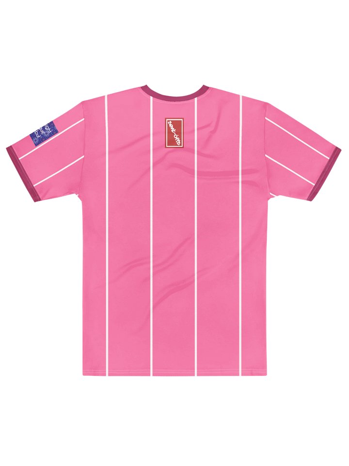 Meow Union FC Home Jersey Tee product image (2)
