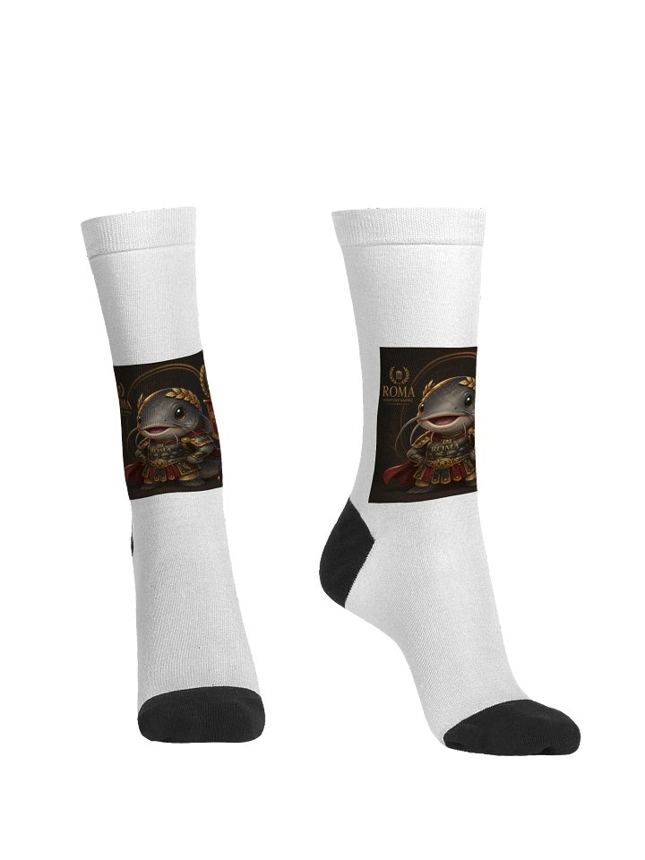 The Vampora Socks product image (2)