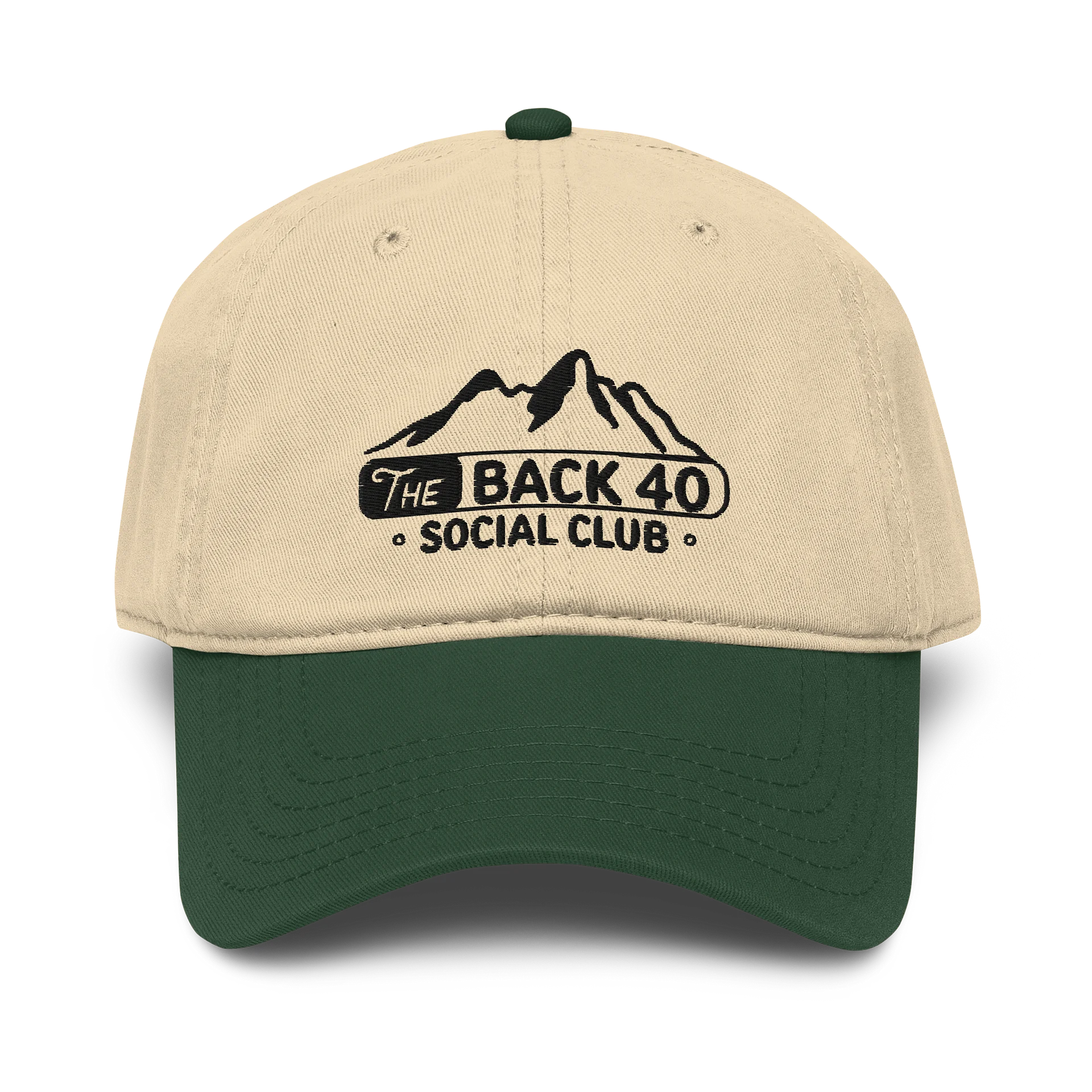 Baseball Cap product image (2)