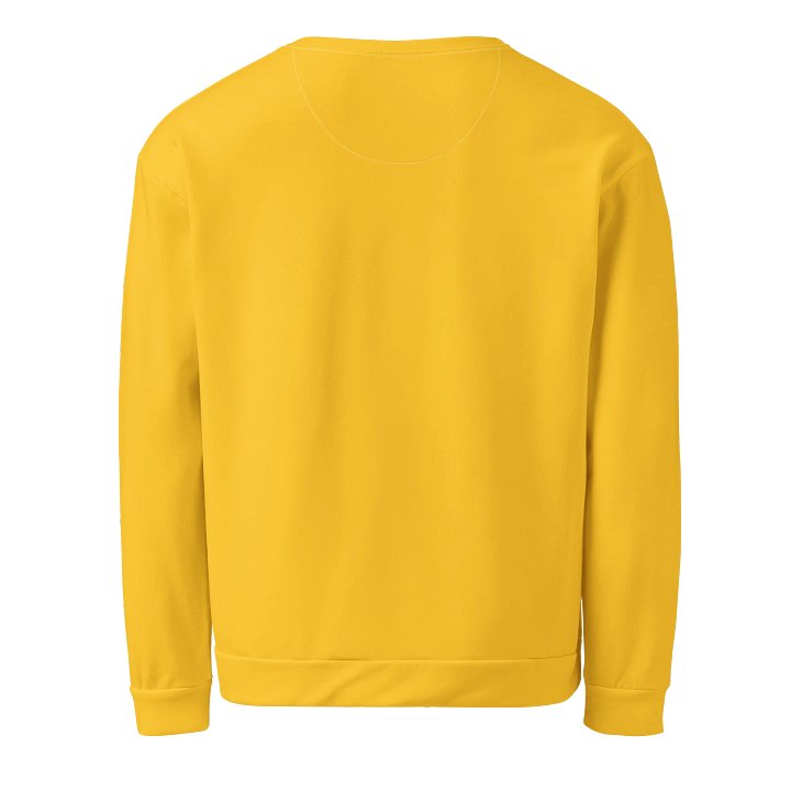 Eclectic Skull Soundwave Sweatshirt product image (2)