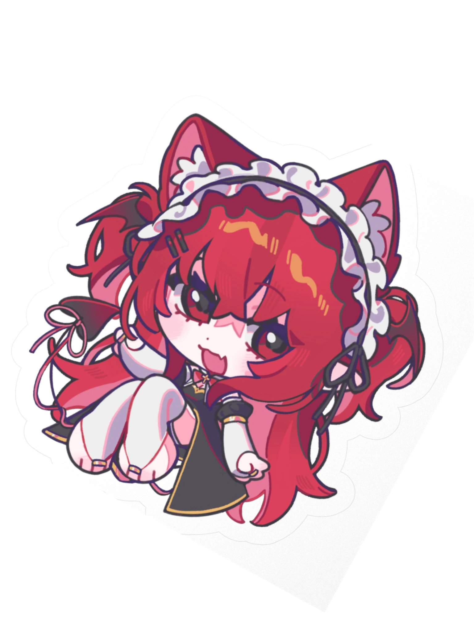 Carmel Sticker product image (5)