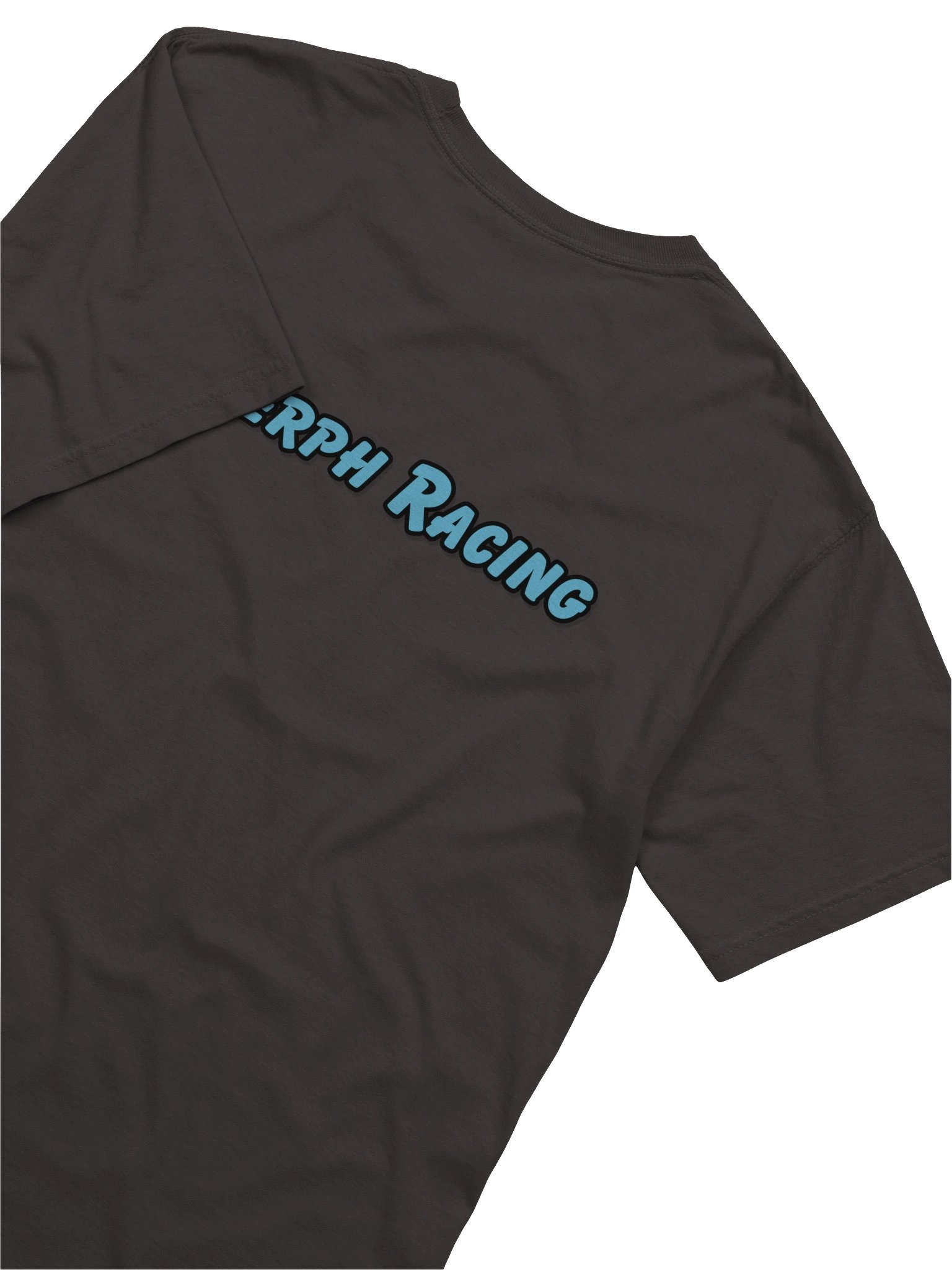Smerph Racing Premium Unisex T-Shirt product image (4)