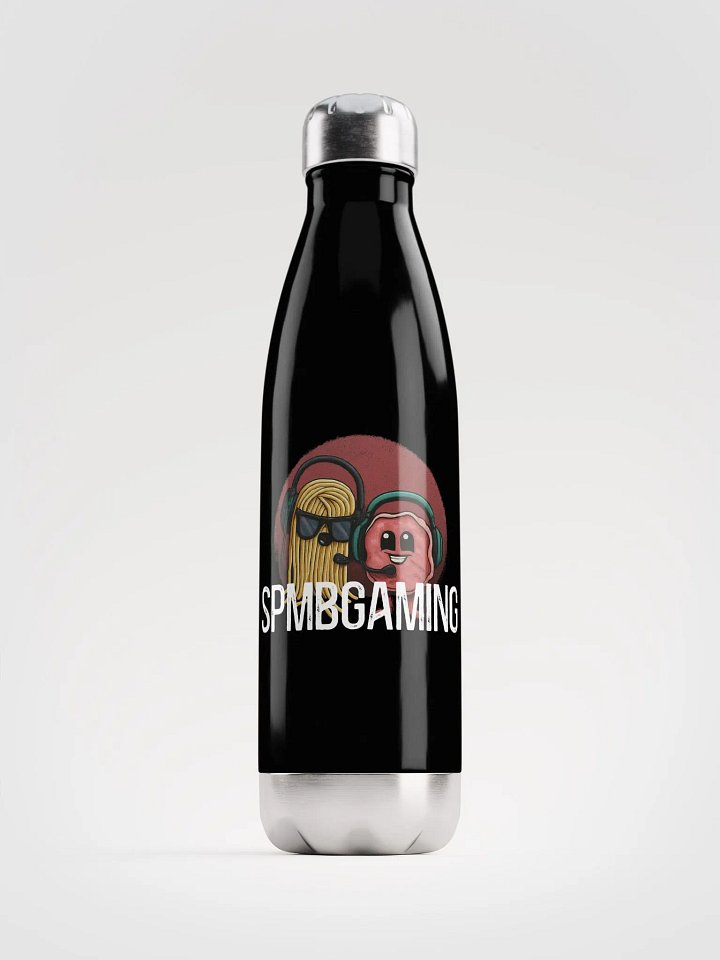 SPMB Water Bottle product image (1)