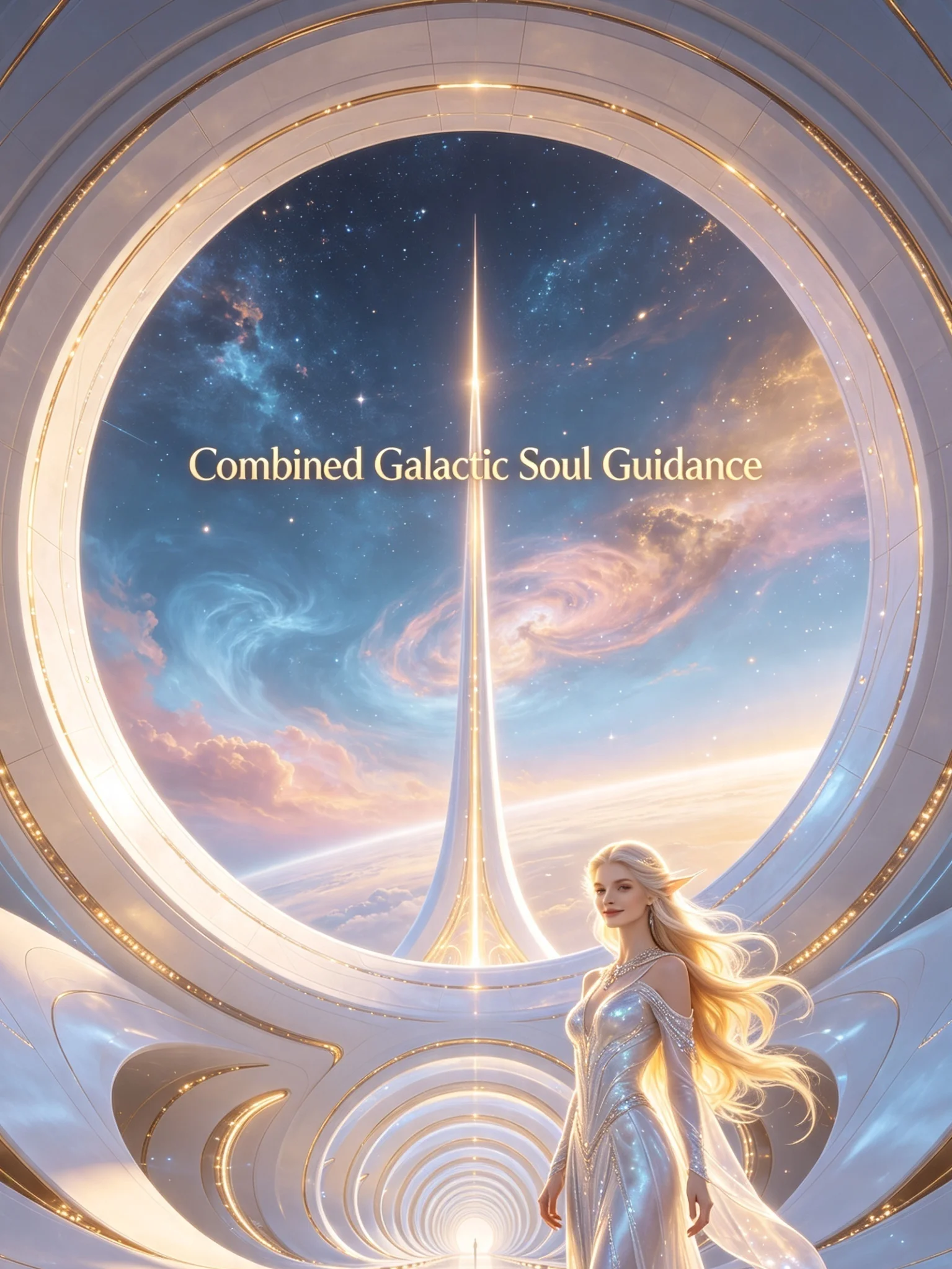 Combined Galactic Soul Guidance product image (1)