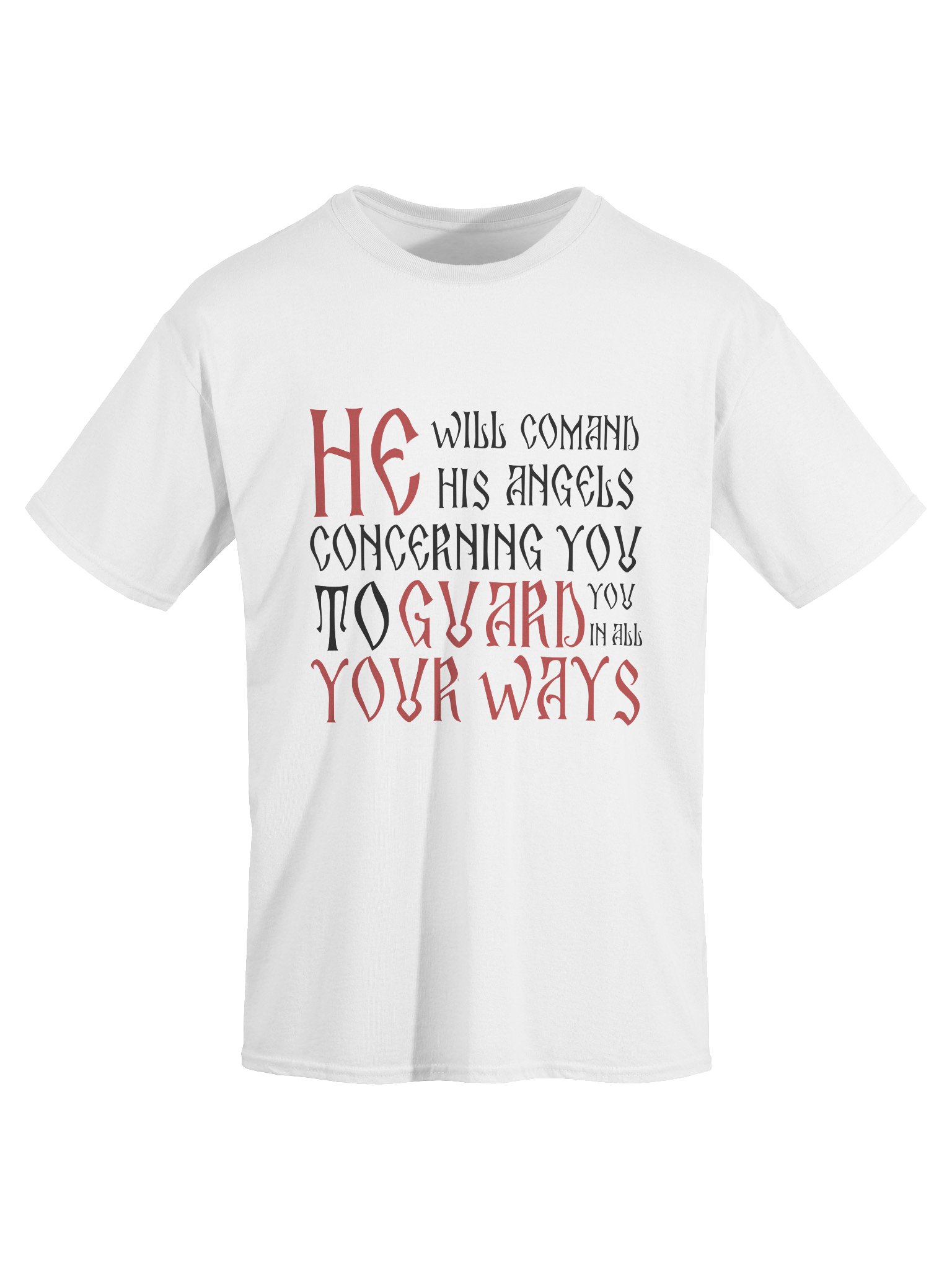 Celestial Warrior T-Shirt product image (5)