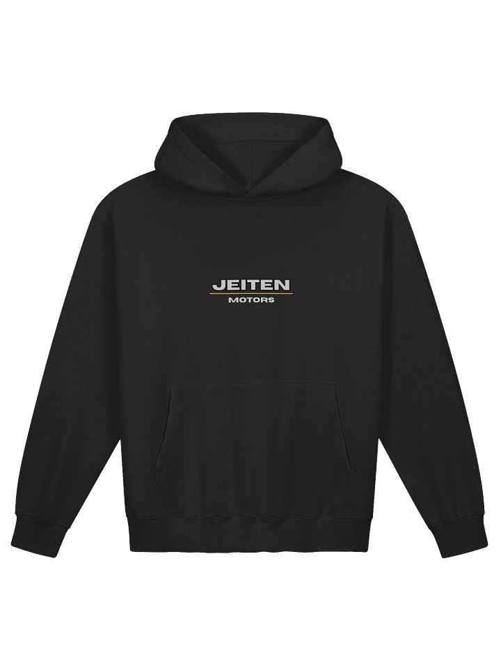Branded Hoodie | Vol. 1 product image (1)