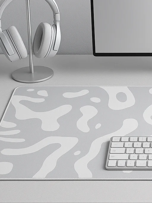 LiquidMist - Mouse Pad Extra Large - 33” x 15” product image (1)