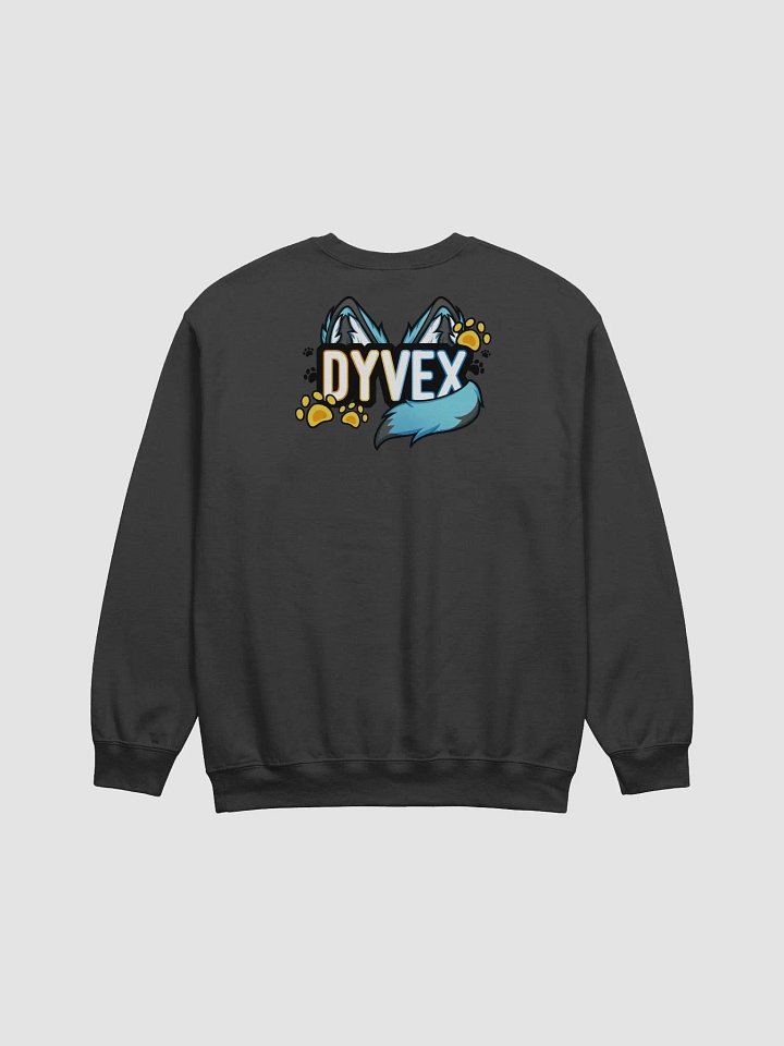 Grumpy Dyvex long sleeve product image (2)