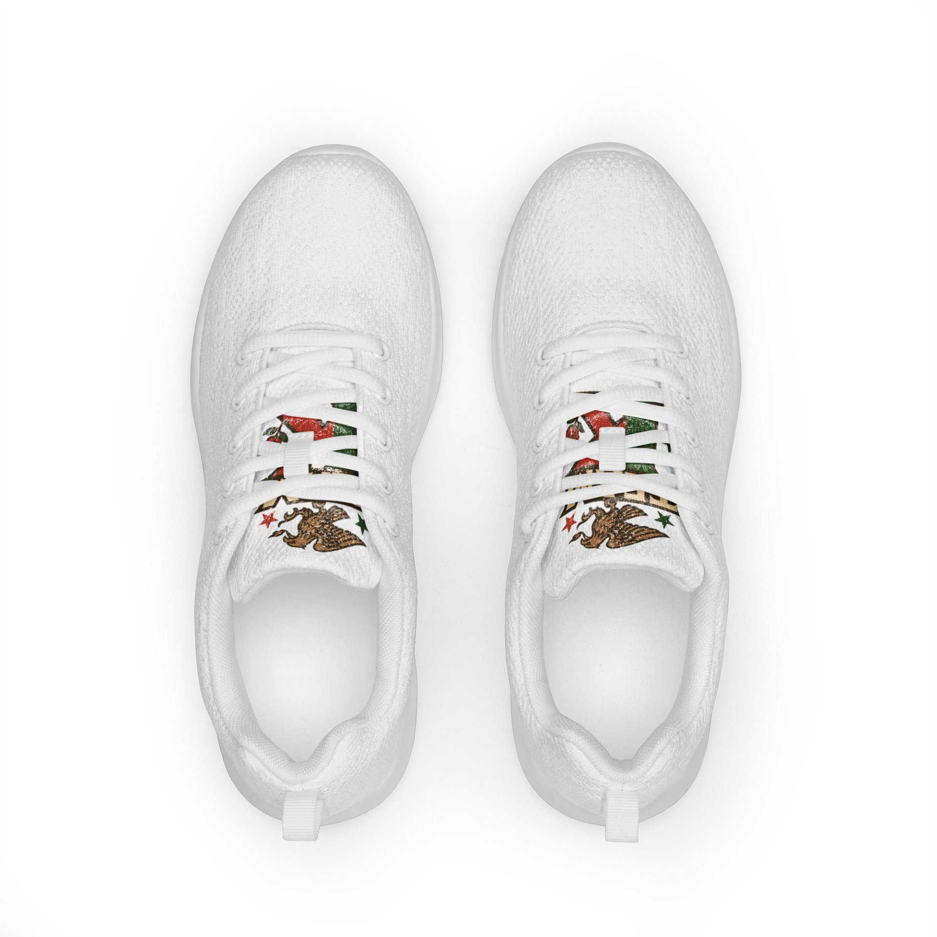 Team K Mexico Women's Athletic Shoes product image (1)