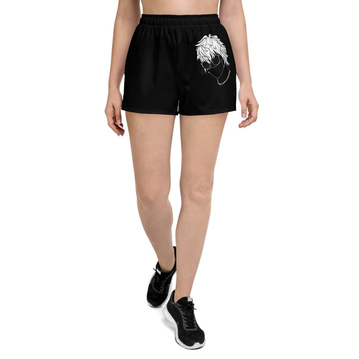 TERKOIZ ATHLETIC SHORTS product image (1)