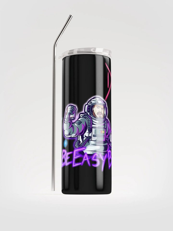 BeEasyBeez Steel Tumbler product image (1)