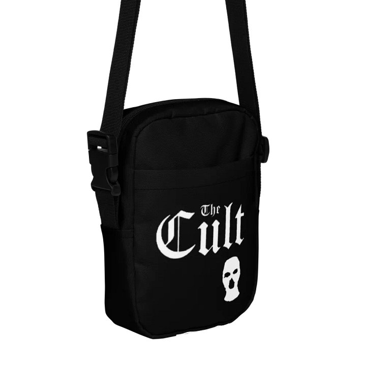 CULT CROSSBODY BAG product image (1)