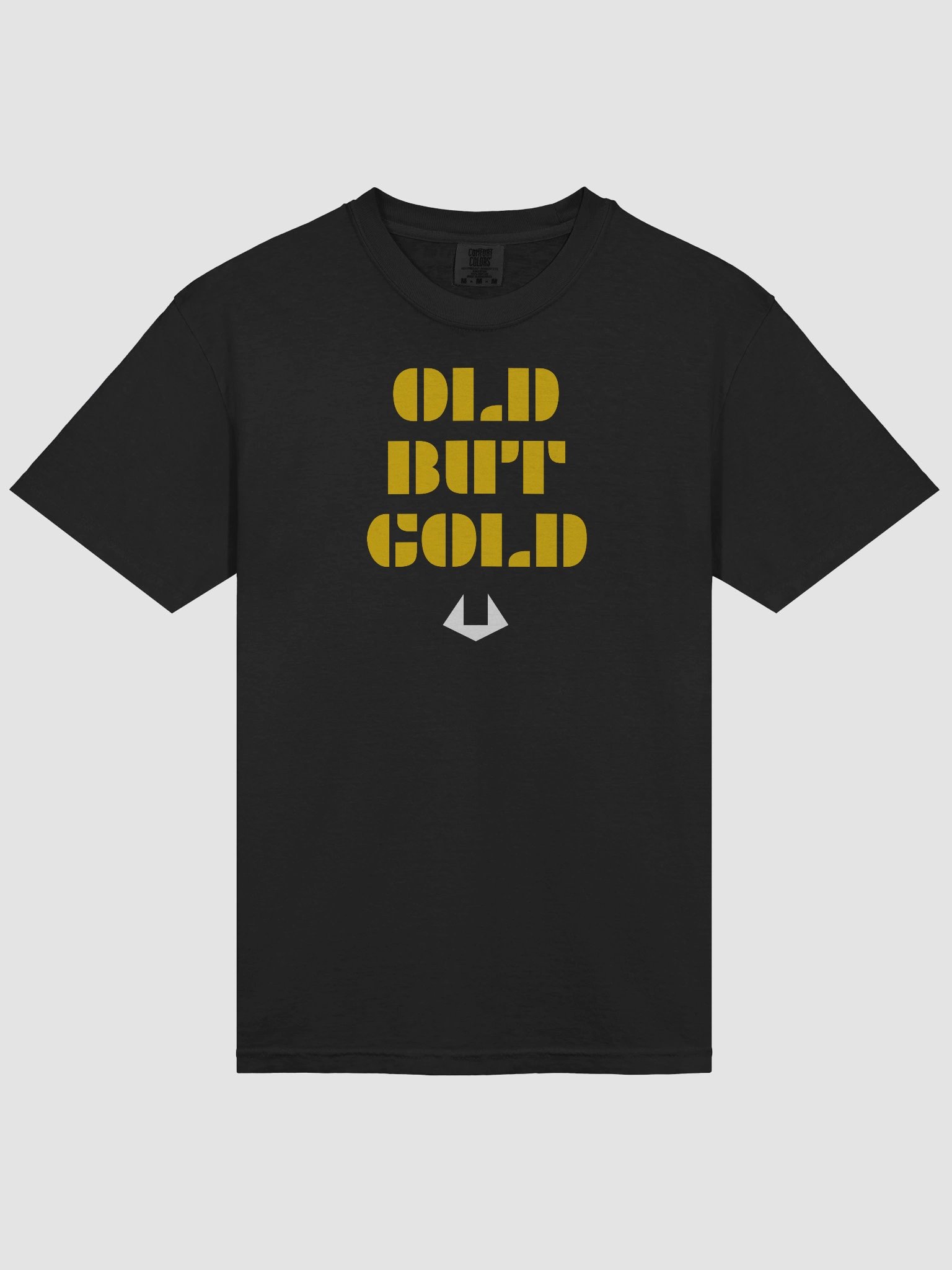 Urgers Old But Gold Shirt product image (1)