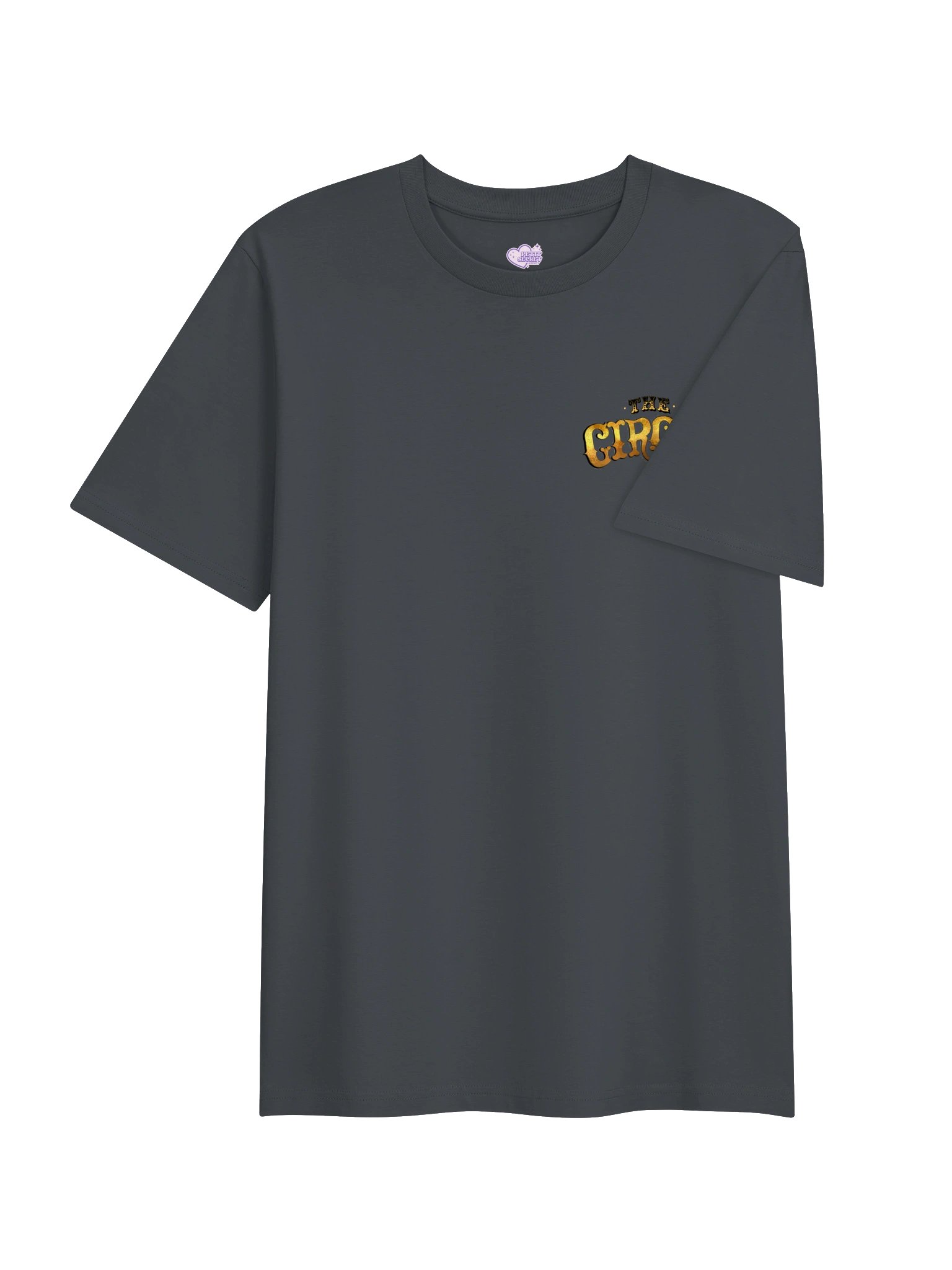 CIRCUS TEE SHIRT - Version Classique Premium [BACK DESIGN] S au 5XL product image (92)