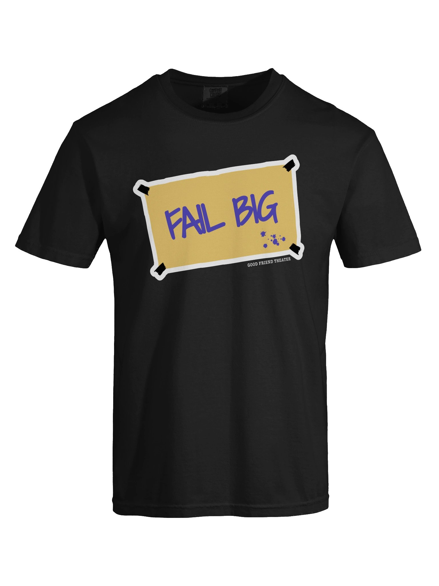 Fail Big product image (9)