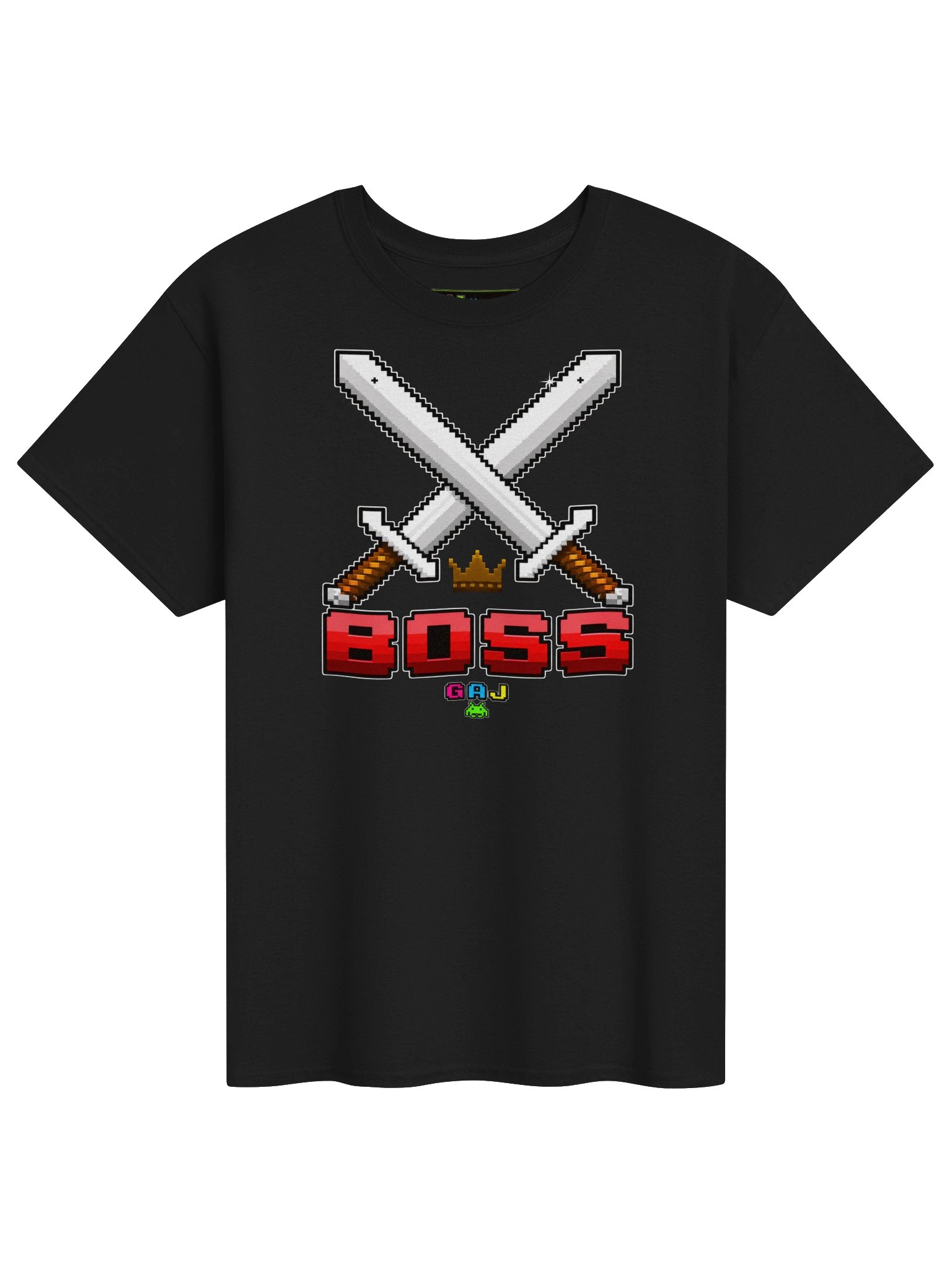 BOSS FIGHT | Pixel Mode product image (1)
